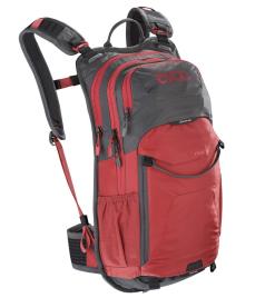 BACKPACK AND WATERBAG